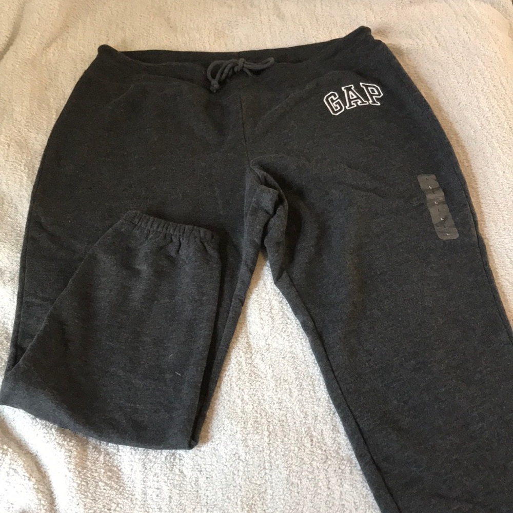 Gap sweatpants